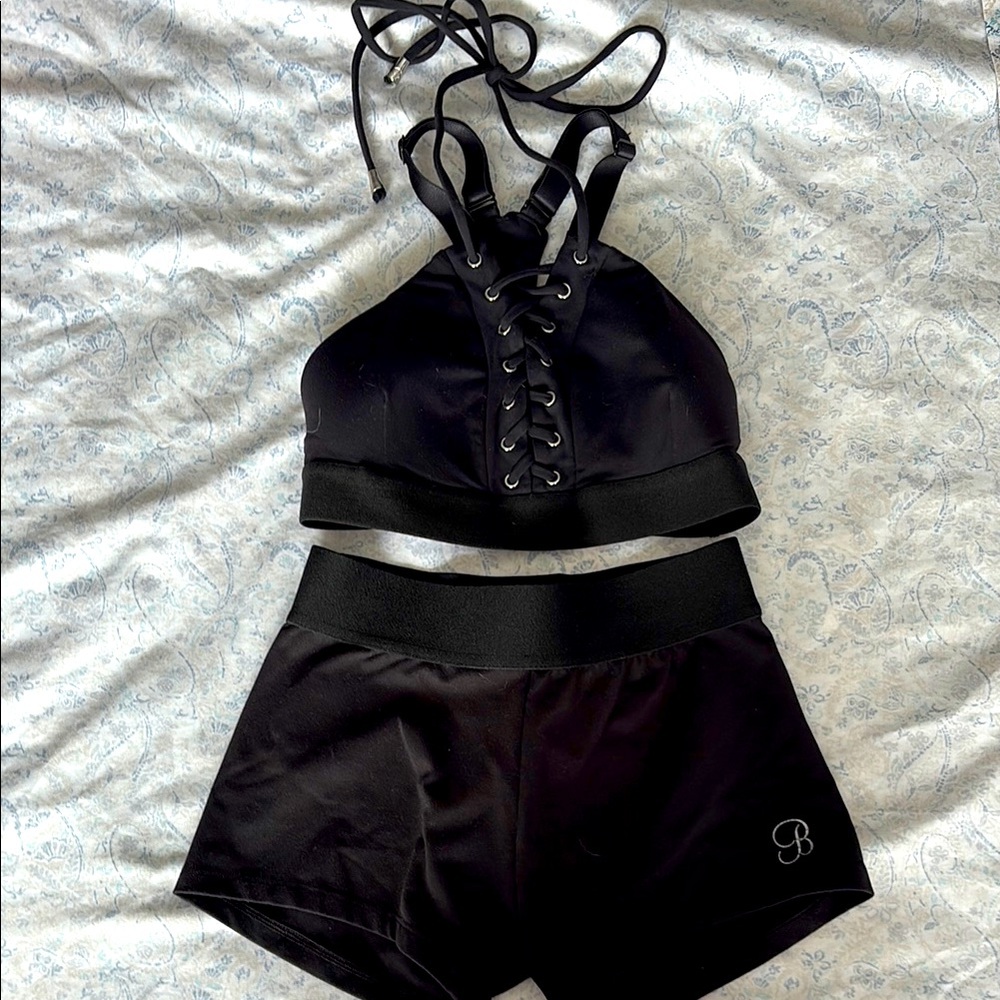 All Tied Up Set